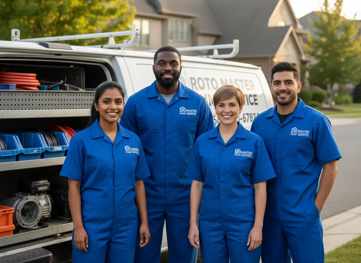 Sump Pump Installation company in Syracuse, OH